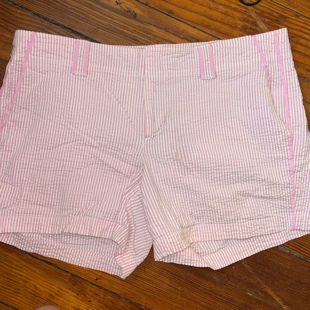 Lilly Pulitzer shorts